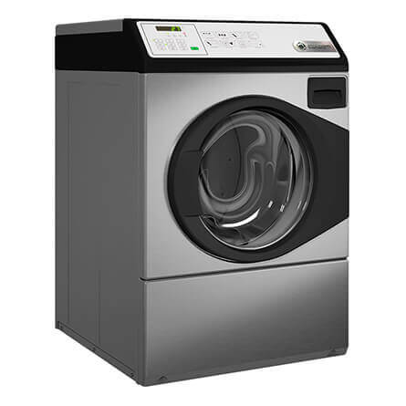 Endüstriyel Çamaşır Makinesi