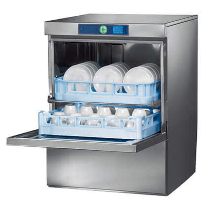 Endüstriyel Bulaşık Makinesi