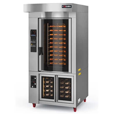 Endüstriyel Fırın Servisi